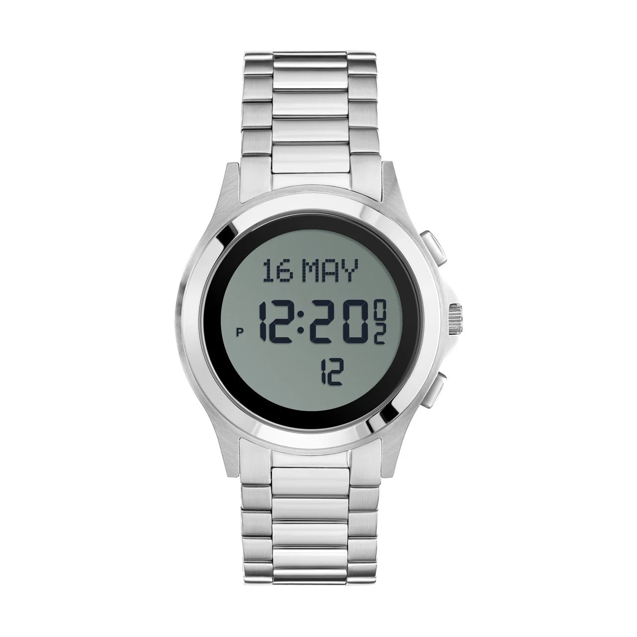 Classic Watch WR-02