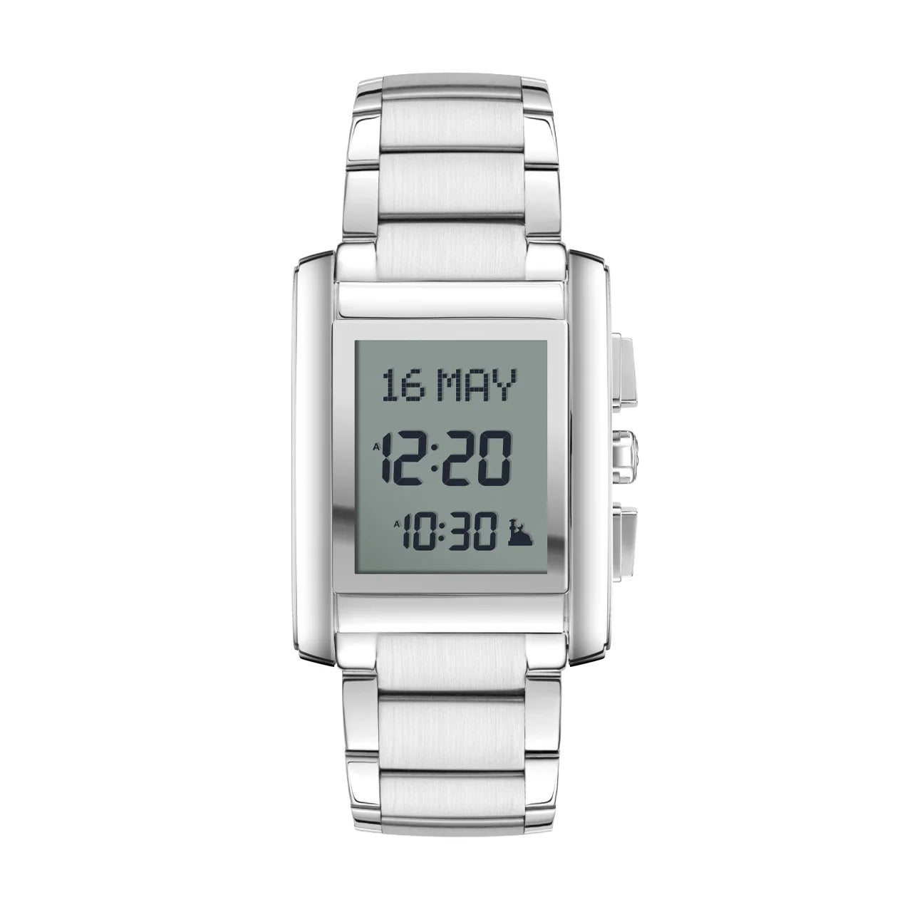 Classic Watch WS-06S