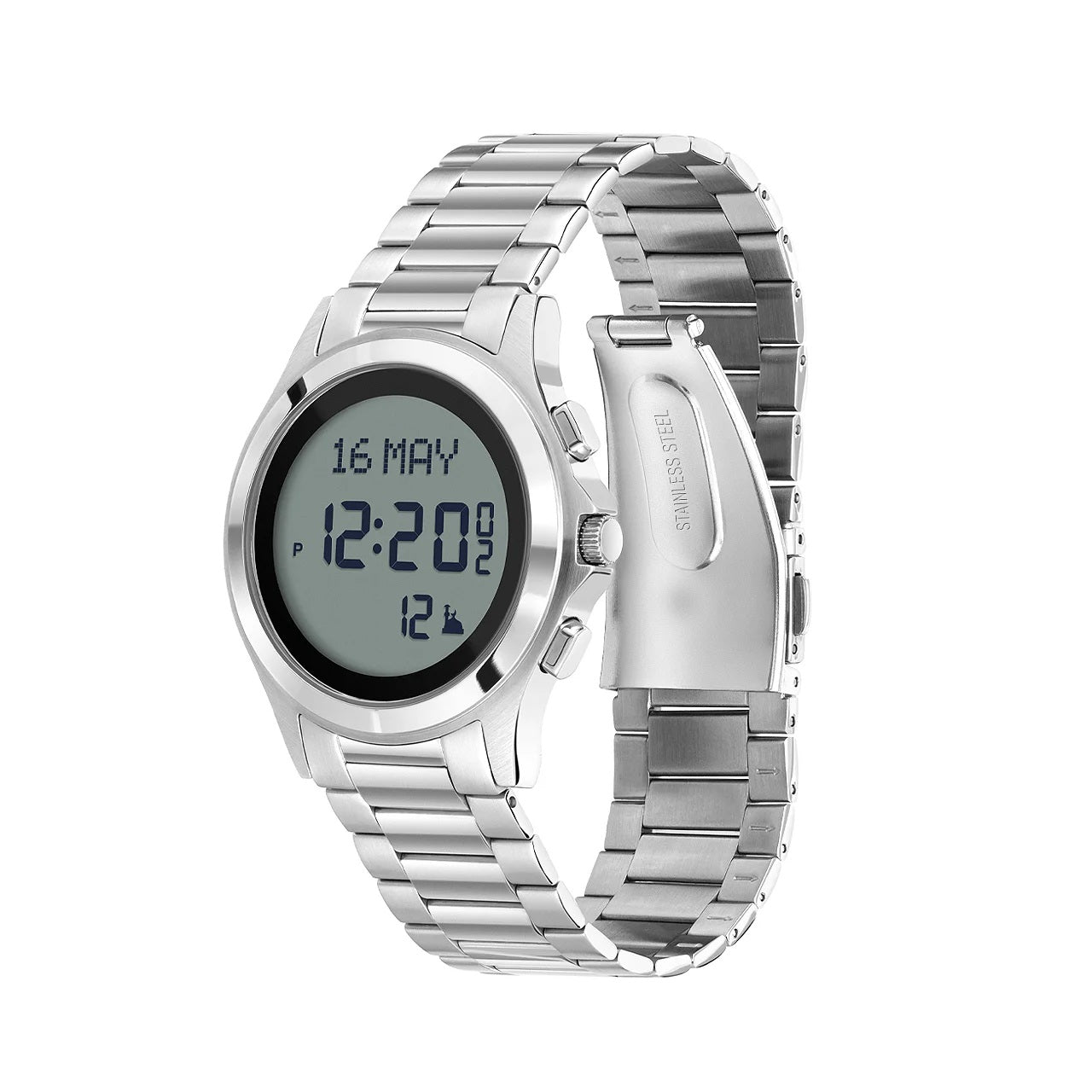 Classic Watch WR-02