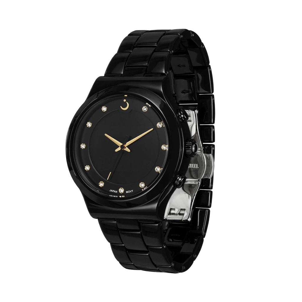 Alfajr Elegant Watch WB-32 - Glossy finish
