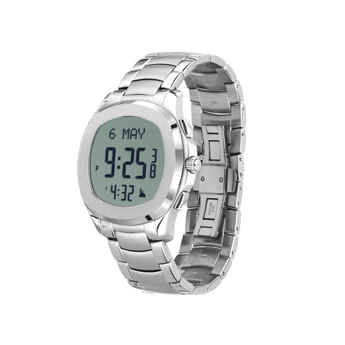 Alfajr - Classic Watch WJ-44SS