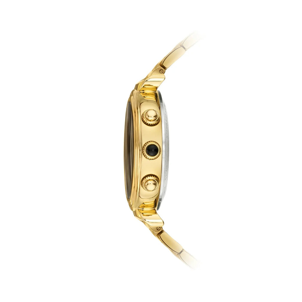 Alfajr Lady Watch WF-14S - Gold