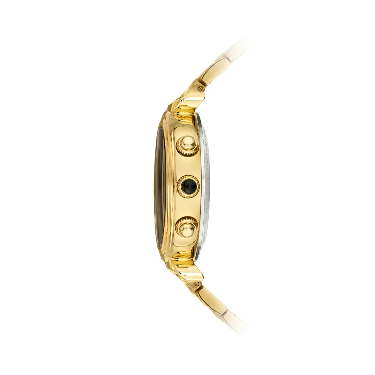 Alfajr Lady Watch WF-14S - Gold