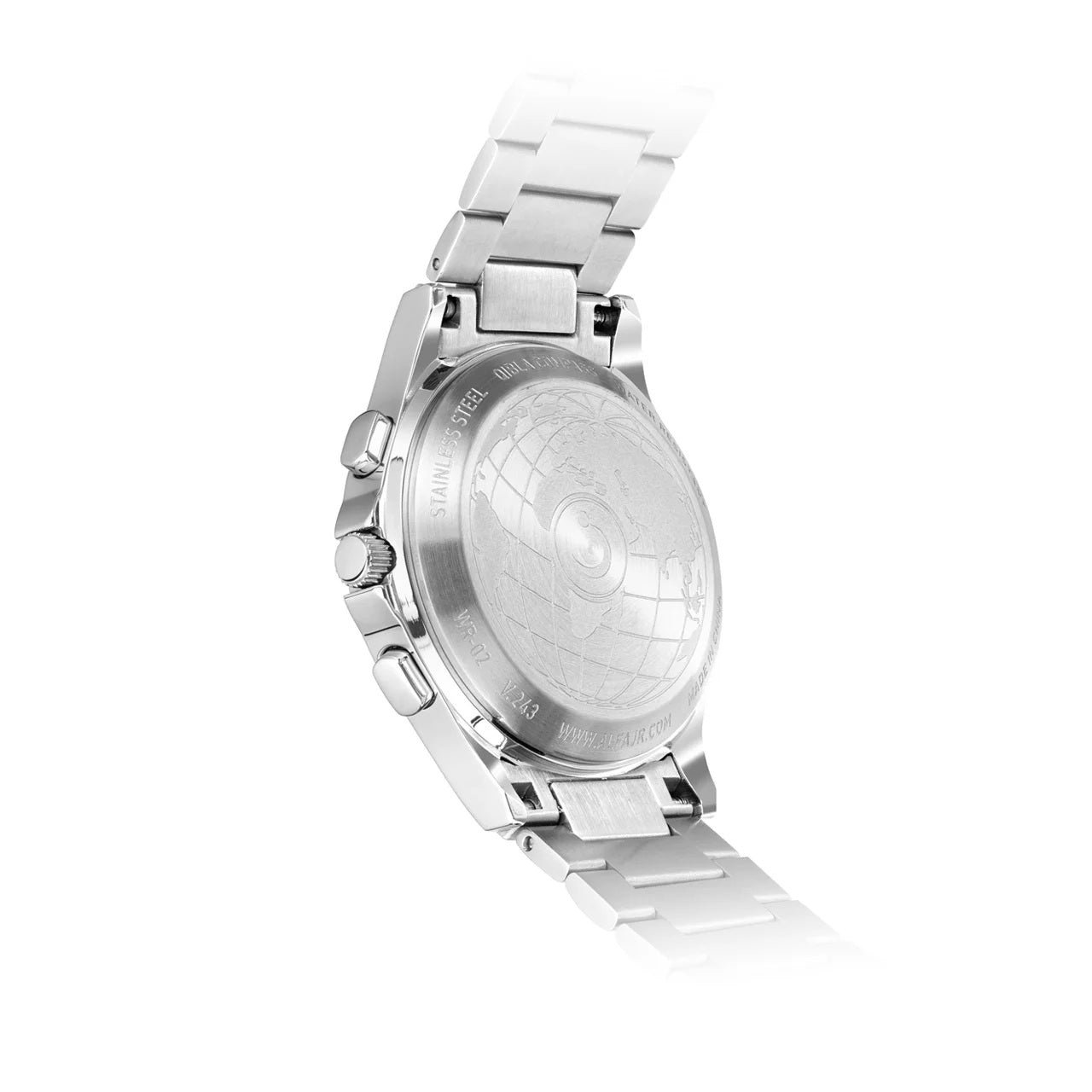 Classic Watch WR-02