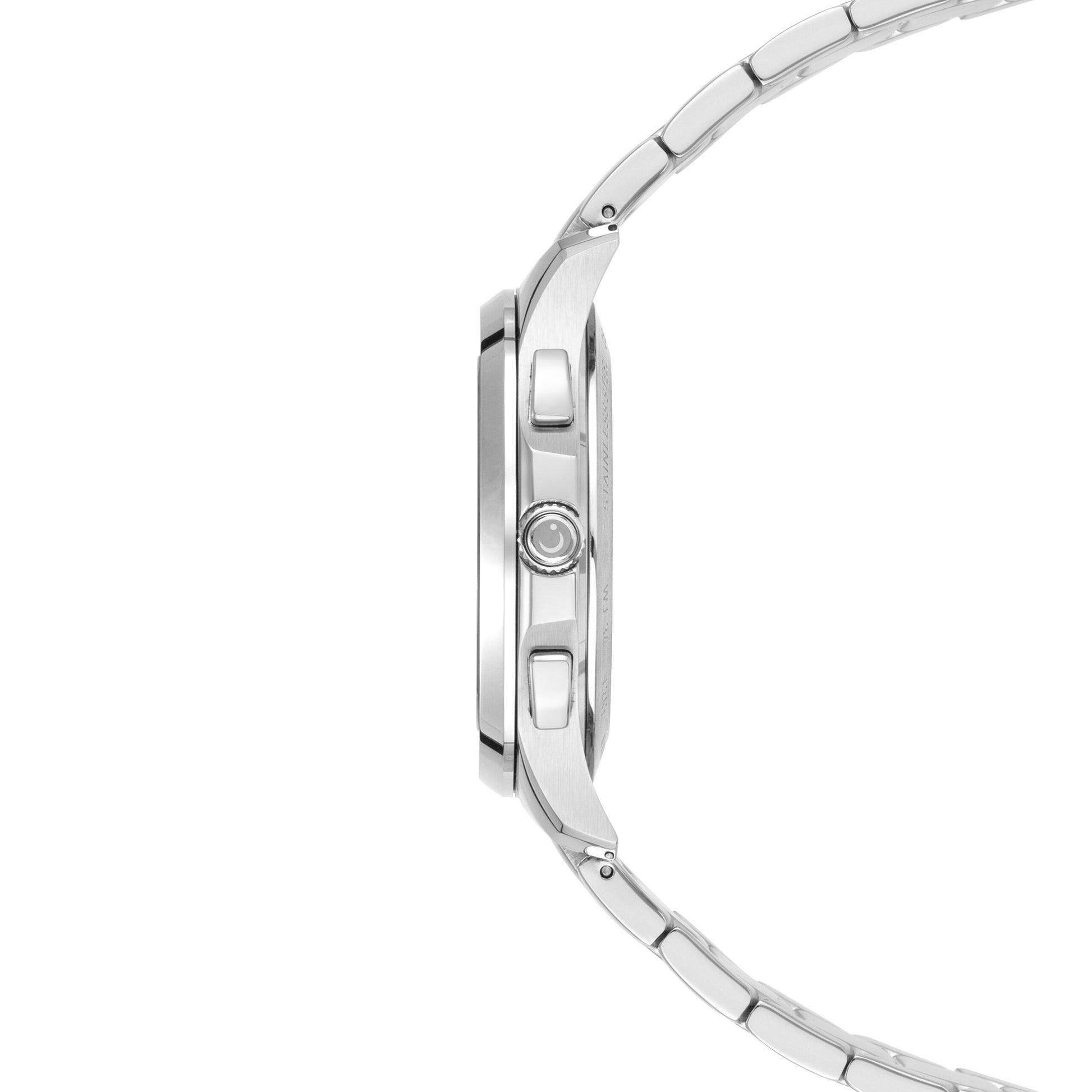 Alfajr - Classic Watch WJ-44SS