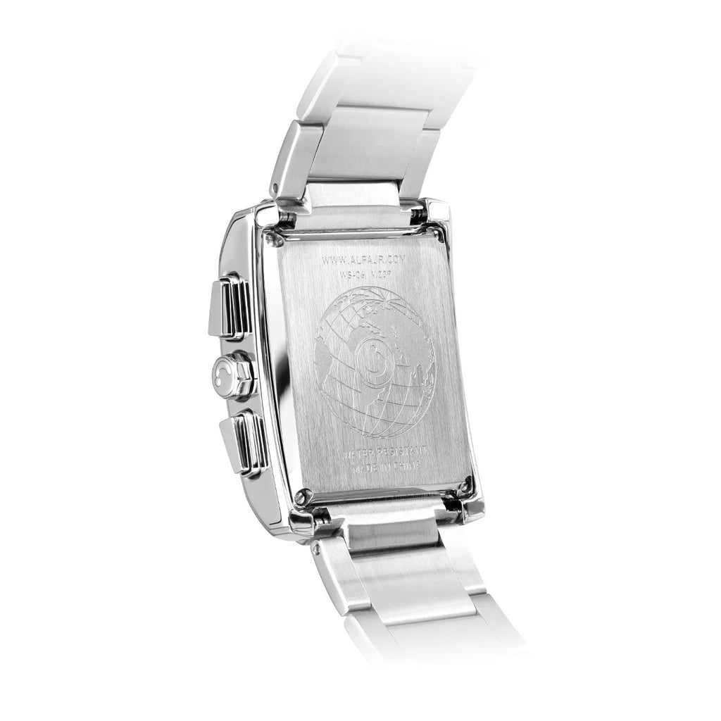 Classic Watch WS-06S