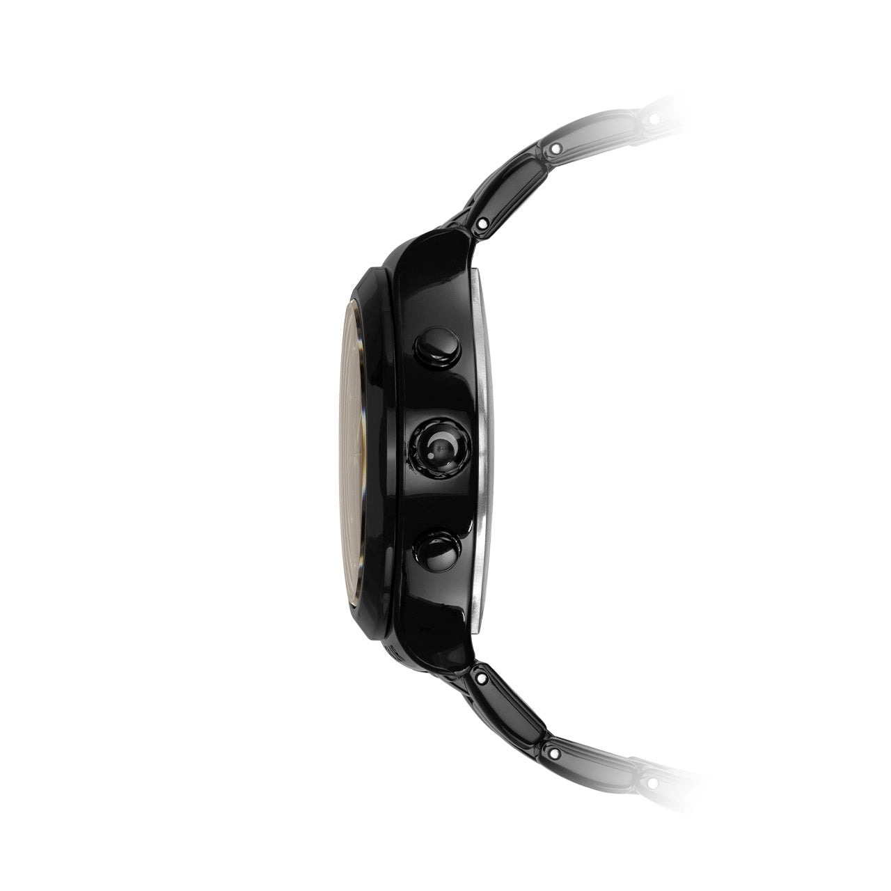 Alfajr Elegant Watch WB-32 - Glossy finish
