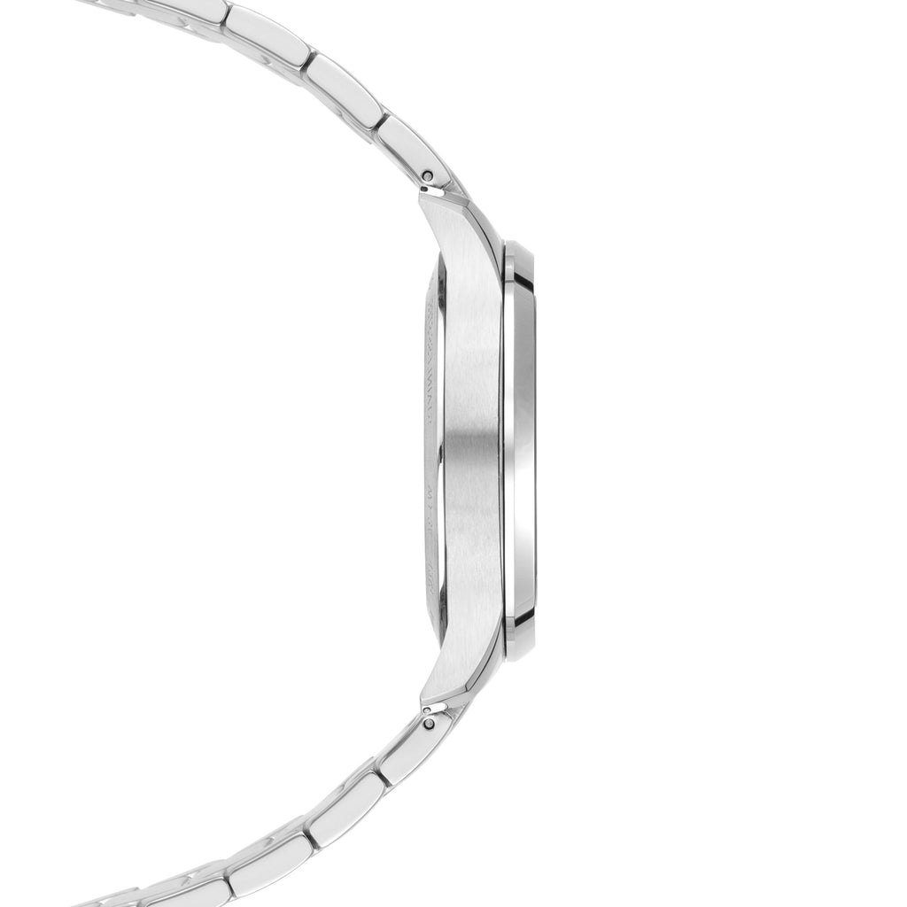 Alfajr - Classic Watch WJ-44SS