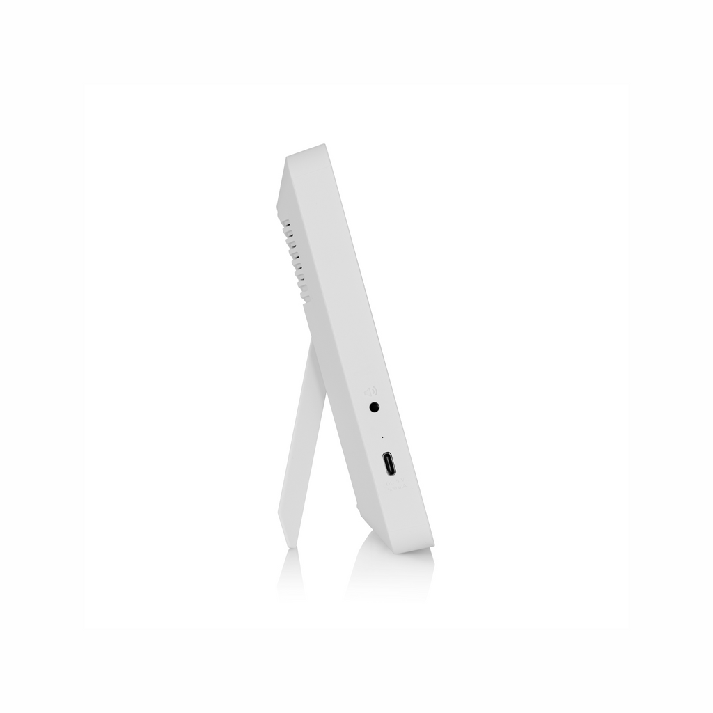 Alfajr Desk Clock CF-19