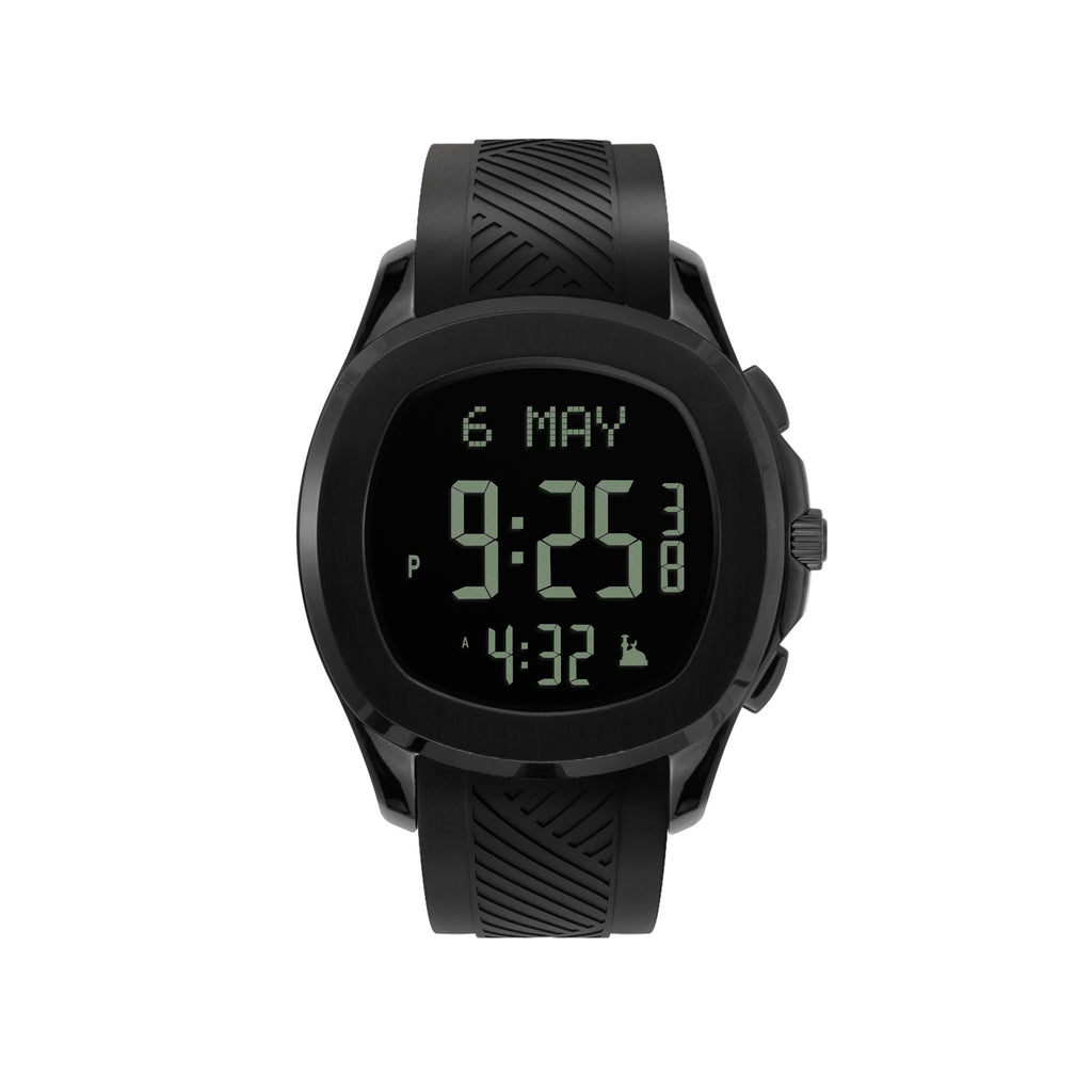 Alfajr - Classic Watch WJ-44R