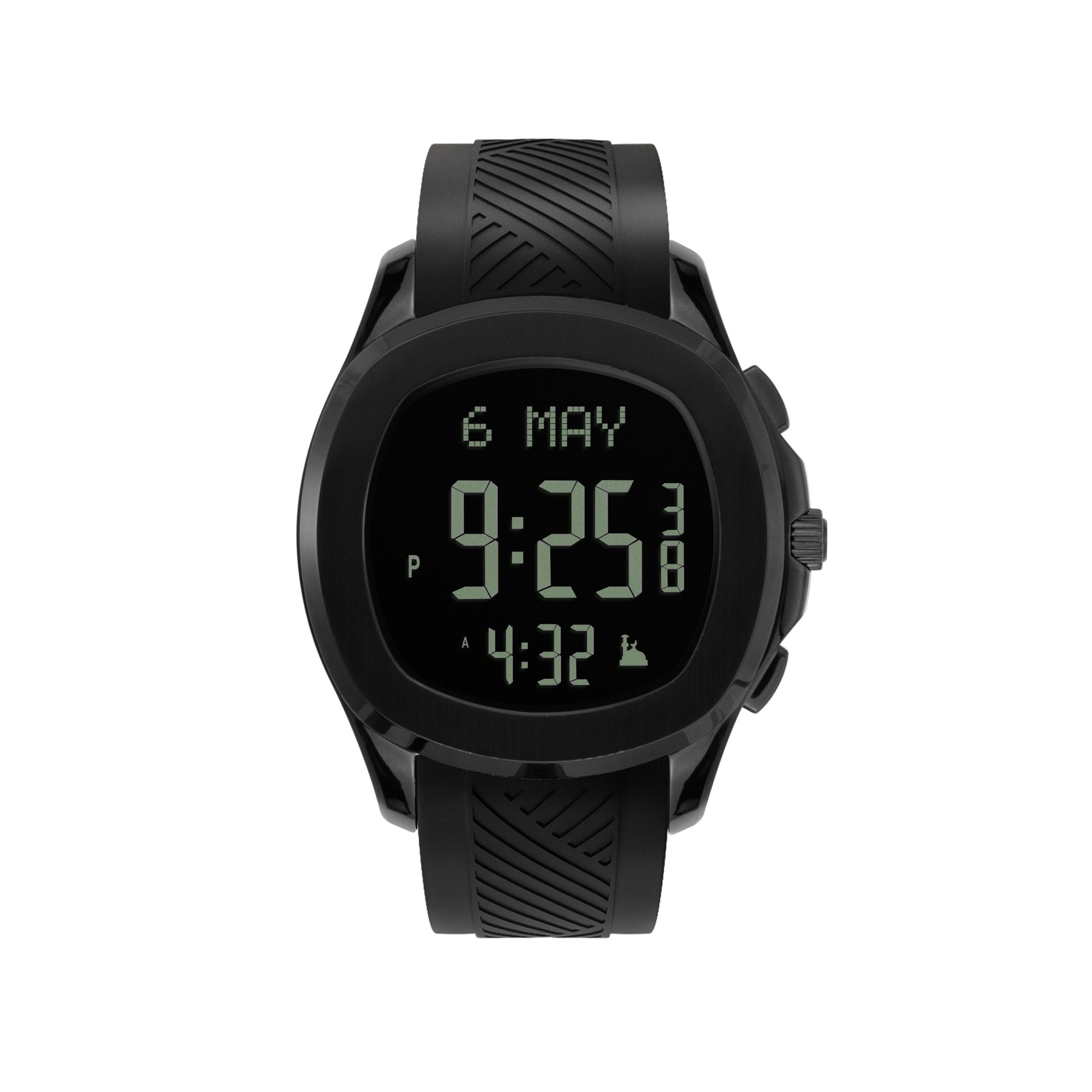 Alfajr - Classic Watch WJ-44R