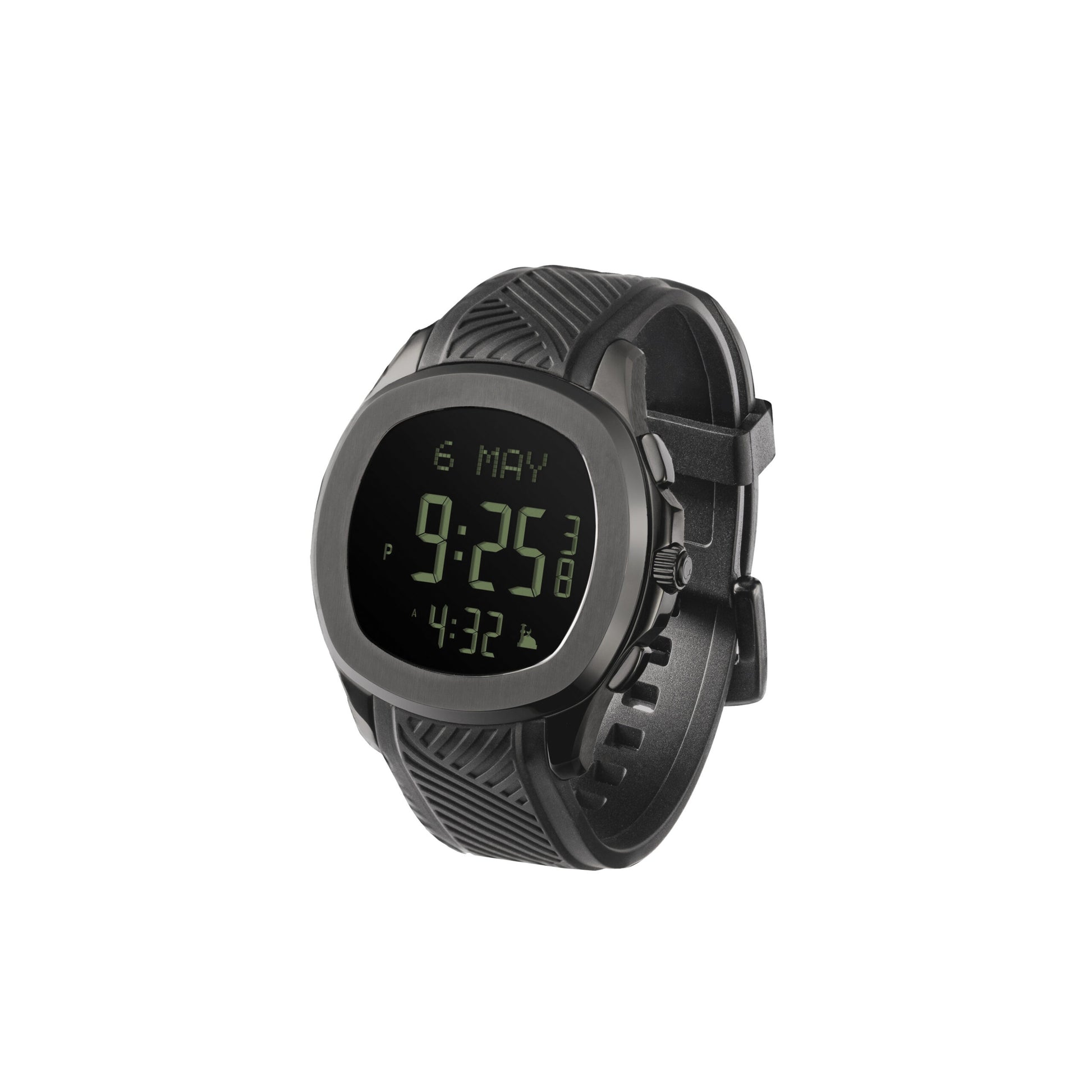 Alfajr - Classic Watch WJ-44R