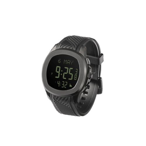 Alfajr - Classic Watch WJ-44R