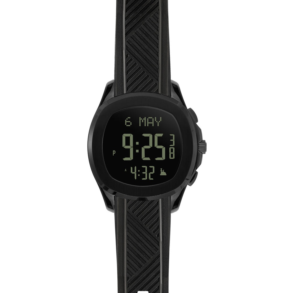 Alfajr - Classic Watch WJ-44R