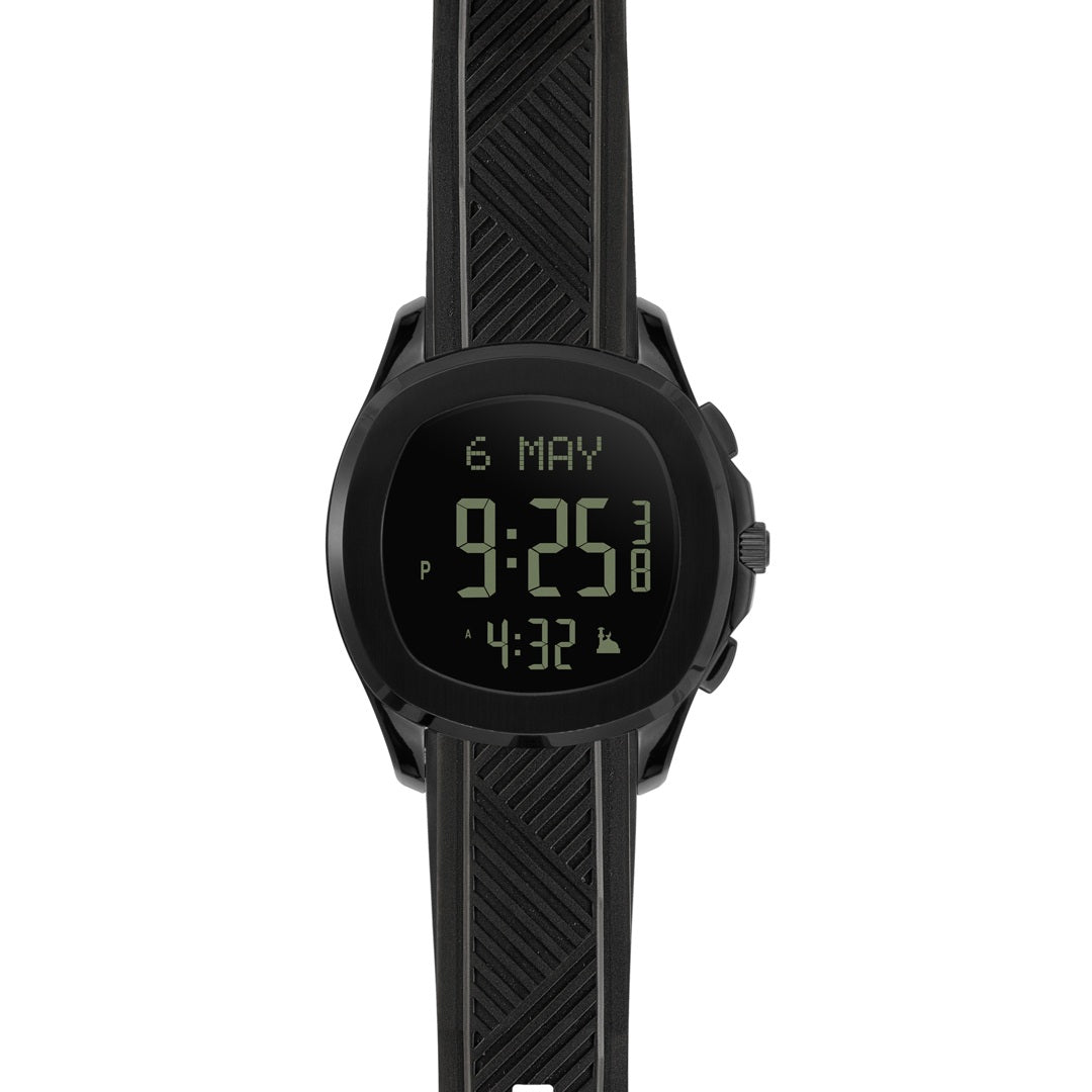 Alfajr - Classic Watch WJ-44R