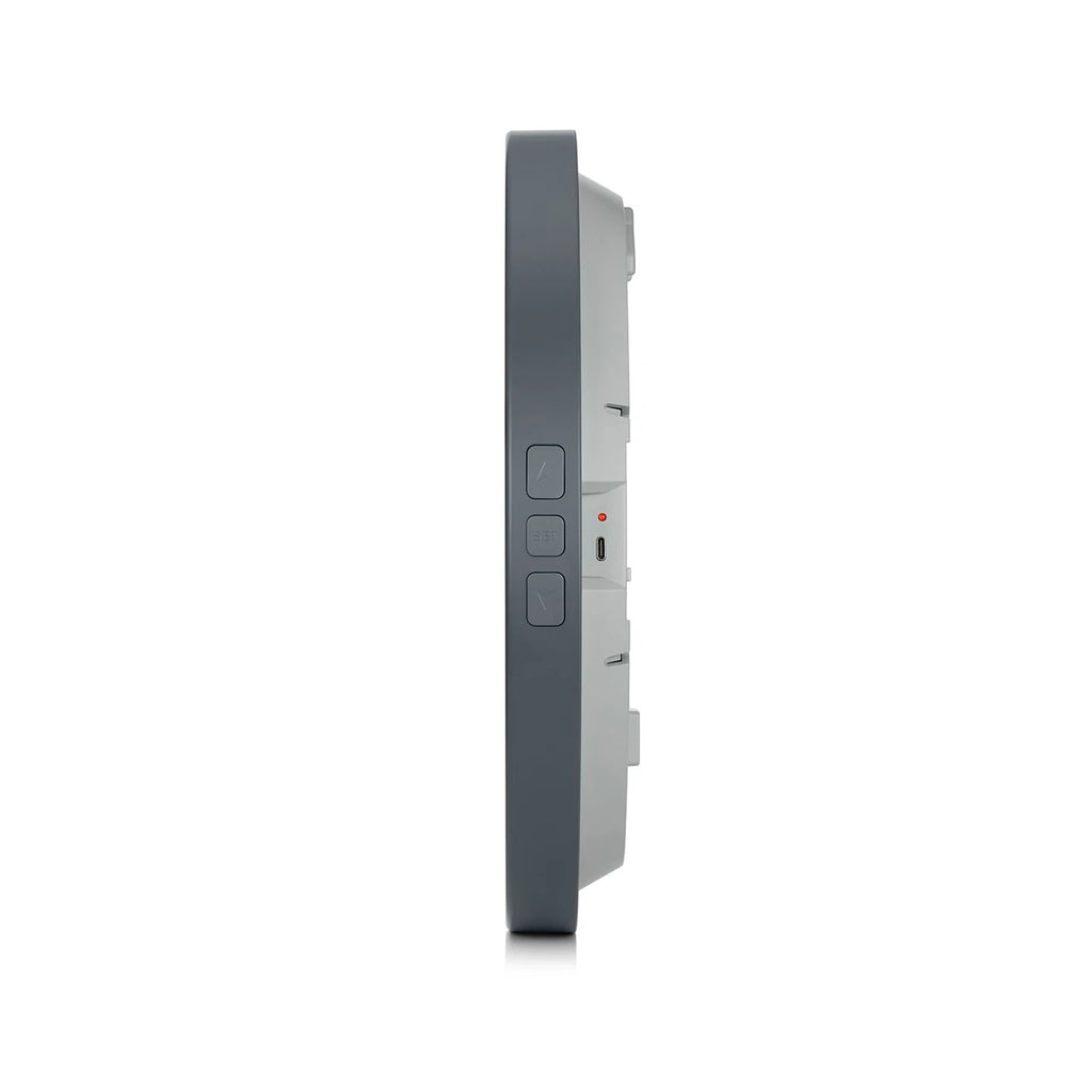 Alfajr Wall Clock CR-23