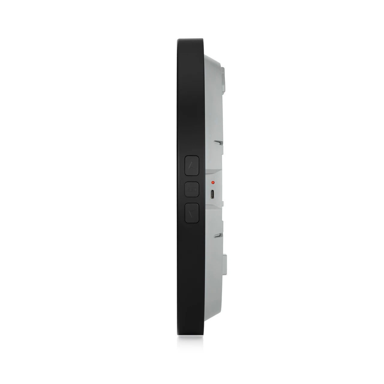 Wall Clock CR-23 Makkah