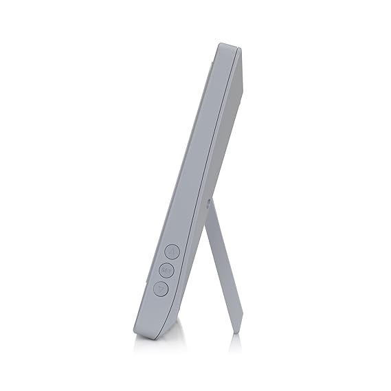 Alfajr Wall Clock CW-15