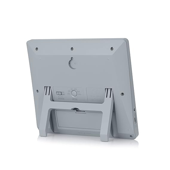 Alfajr Wall Clock CW-15