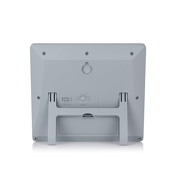 Alfajr Wall Clock CW-15