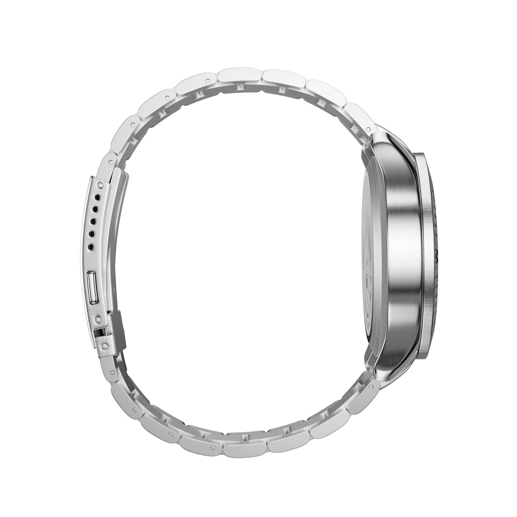 ALFAJR Watch WH 24SS - Dynamic 360 Steel