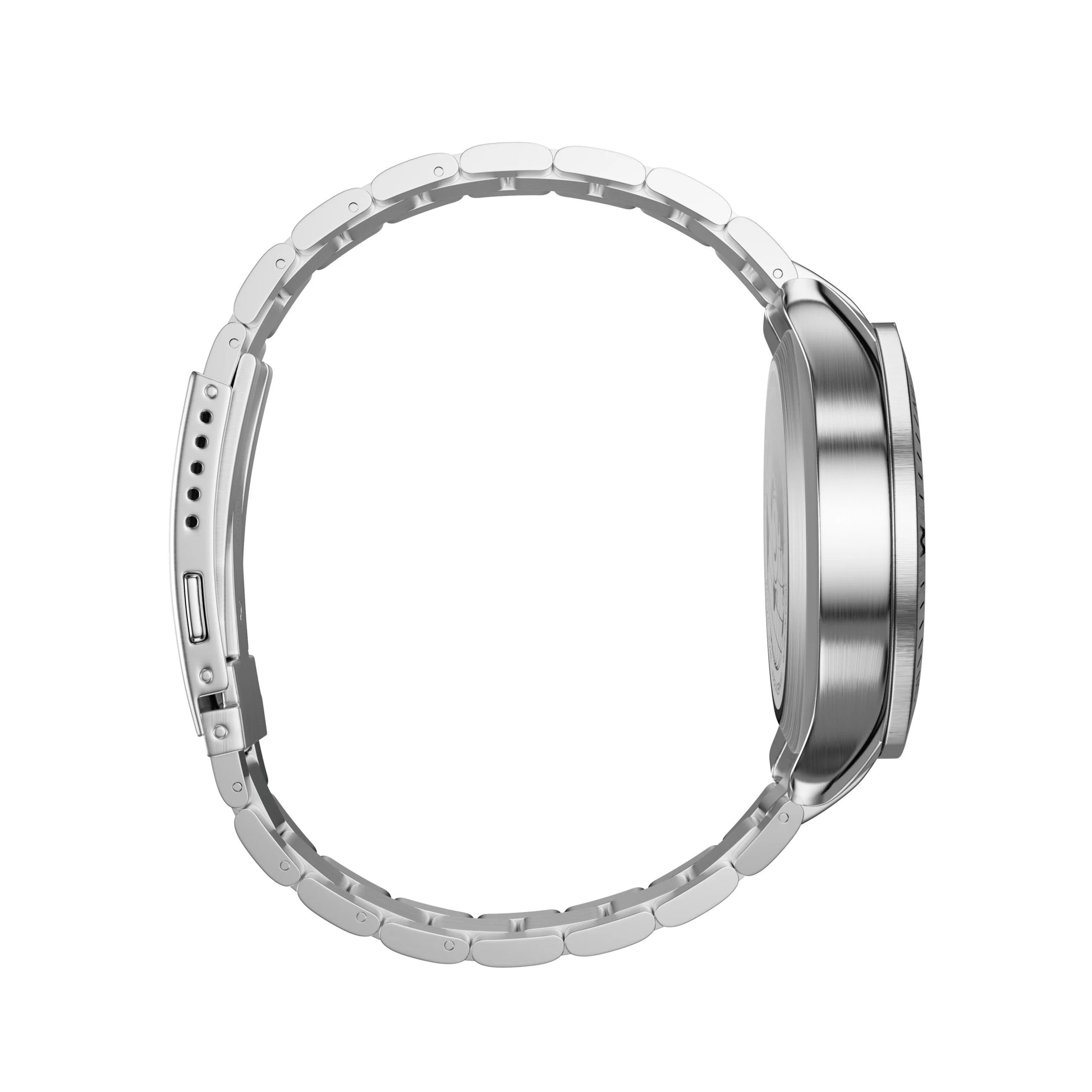 ALFAJR Watch WH 24SS - Dynamic 360 Steel