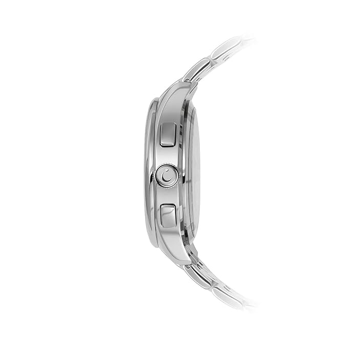 Alfajr Watch Premier 360 Silver - WW22 S