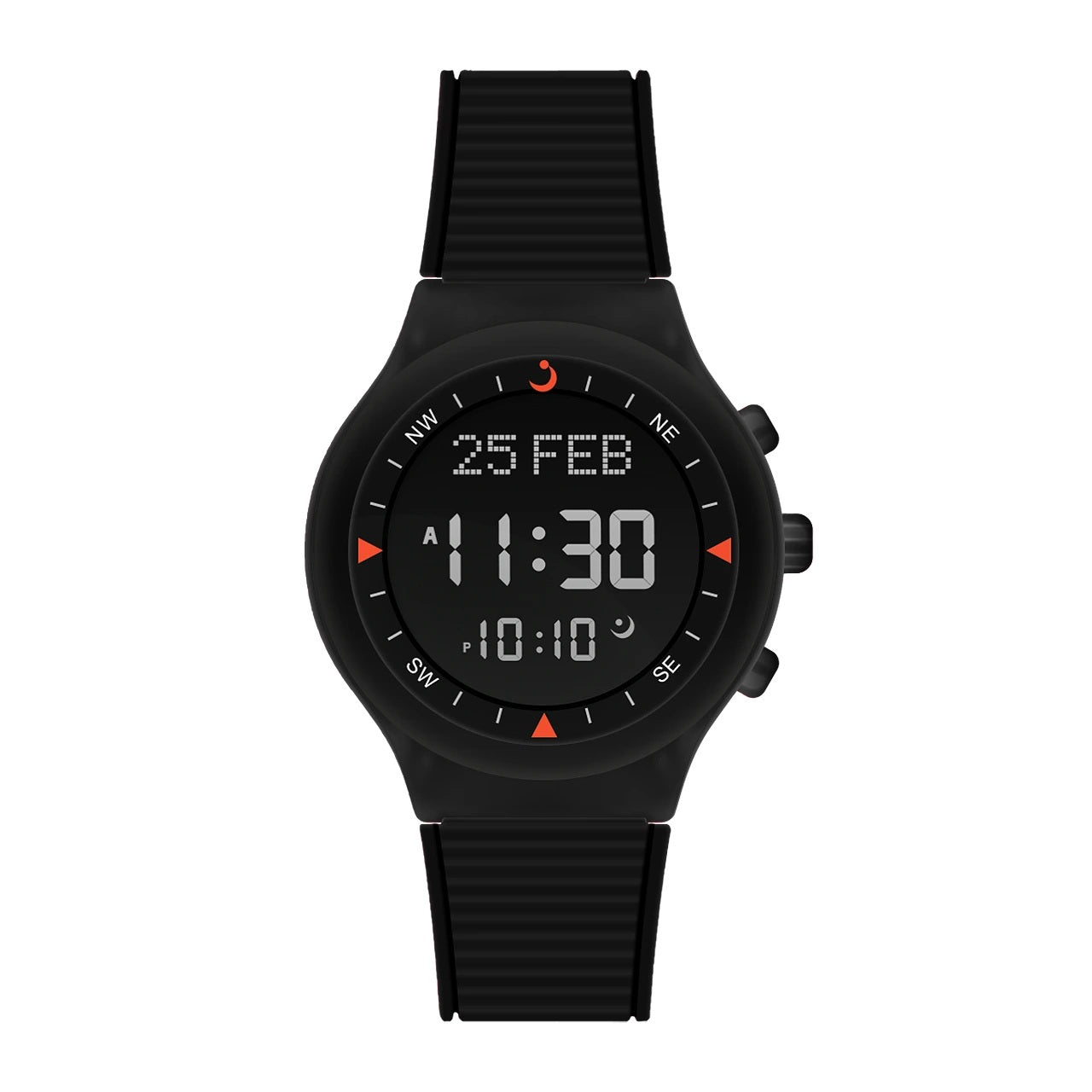 Sport Watch WY-16 - Black